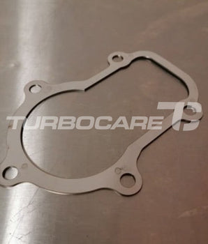 Outlet Gasket To Suit Ba/Bf/Fg Falcon Xr6 4.0L