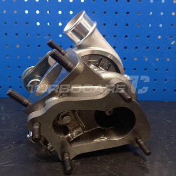 Peformance Upgrade Turbo For Toyota 1Kzte Ct12B Hilux / Hiace Prado