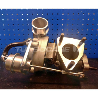 Peformance Upgrade Turbo For Toyota 1Kzte Ct12B Hilux / Hiace Prado