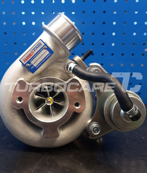 Peformance Upgrade Turbo For Toyota 1Kzte Ct12B Hilux / Hiace Prado