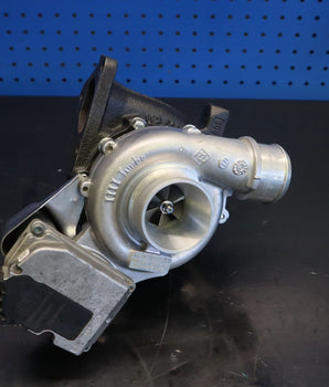 Reman Mercedes Vito 0M646 Ihi Rhf4V Vv19