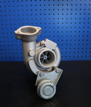 Reman Mitsubishi Fuso Truck Td04Hl4 49389-02090