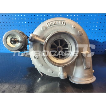 Reman Turbo For Cummins Isx2/3 Hx60W