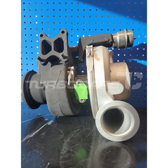Reman Turbo For Cummins Isx2/3 Hx60W