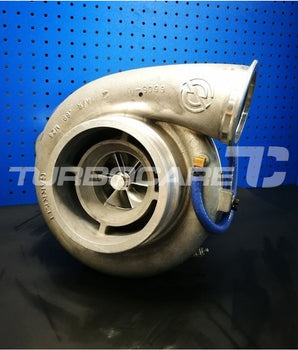 Reman Turbo For Detroit Series 60 Gt47 704122-0001