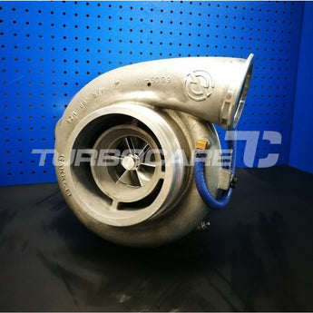 Reman Turbo For Detroit Series 60 Gt47 704122-0001