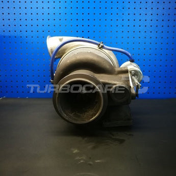 Reman Turbo For Detroit Series 60 Gt47 704122-0001