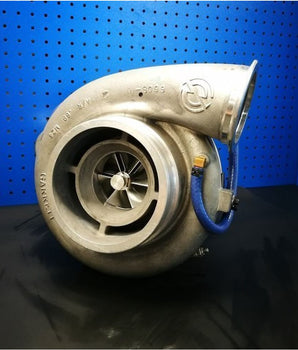Reman Turbo For Detroit Series 60 Gt47 704122-0001