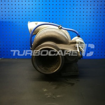 Reman Turbo For Detroit Series 60 Gt47 704122-0001