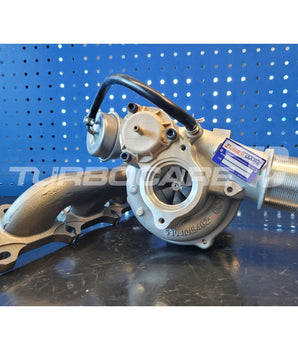 Reman Turbo For Holden Cruze/Astra Z16Let K03