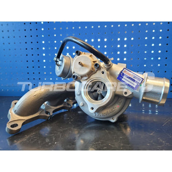 Reman Turbo For Holden Cruze/Astra Z16Let K03