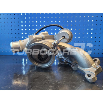 Reman Turbo For Holden Cruze/Astra Z16Let K03