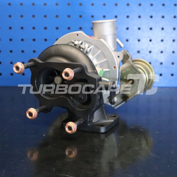 Reman Turbo For Holden Rodeo 4Jh1 Vidw