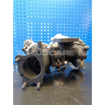 Reman Turbo For Mazda Cx5 2.2 Skyactive R2S System