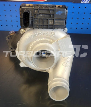 Reman Turbo For Mercedes-Benz E/C/R/G Class Gta2056Vk