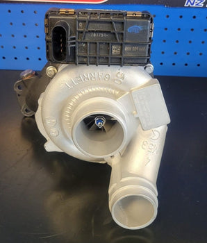 Reman Turbo For Mercedes-Benz E/C/R/G Class Gta2056Vk