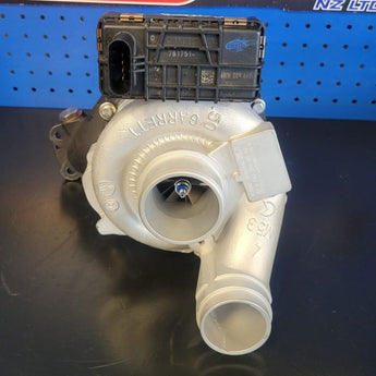 Reman Turbo For Mercedes-Benz E/C/R/G Class Gta2056Vk