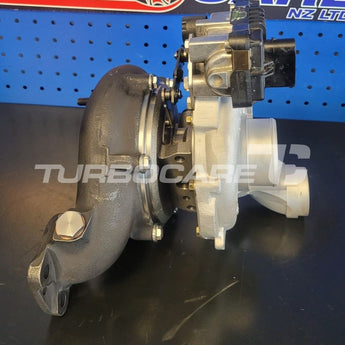 Reman Turbo For Mercedes-Benz E/C/R/G Class Gta2056Vk