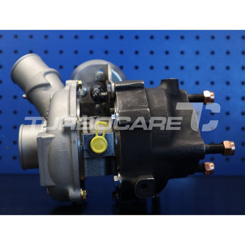 Reman Turbo For Mitsubishi Triton Ihi Rhv4 Vt16