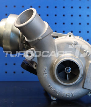 Reman Turbo For Mitsubishi Triton Ihi Rhv4 Vt16