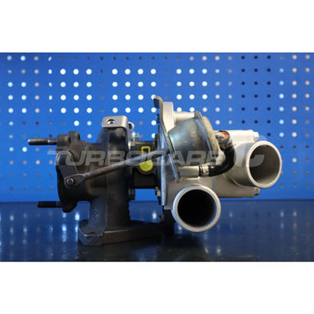 Reman Turbo For Nissan Navara D22 Ht12-19B