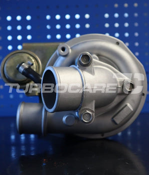 Reman Turbo For Nissan Navara D22 Ht12-19B