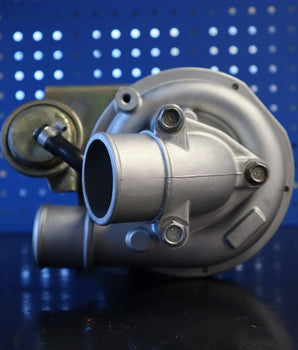 Reman Turbo For Nissan Navara D22 Ht12-19B