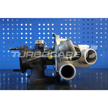 Reman Turbo For Nissan Navara D22 Ht12-19B