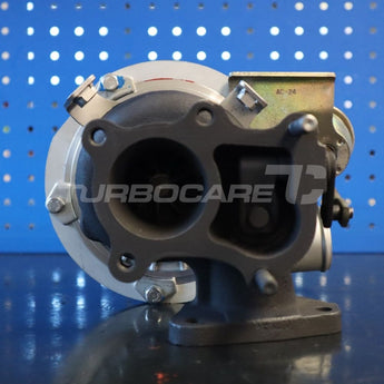 Reman Turbo For Nissan Navara D22 Ht12-19B