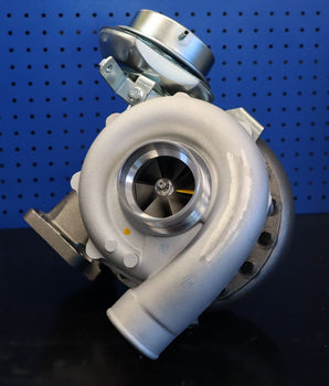Reman Turbo For Nissan Ud Pf6T Truck Td4502 Turbocharger