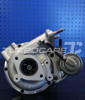 Reman Turbo For Nissan X-Trail / Navara Yd25Ddti Vn3