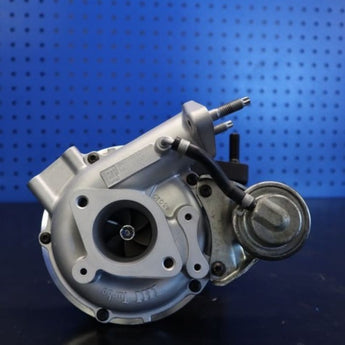 Reman Turbo For Nissan X-Trail / Navara Yd25Ddti Vn3