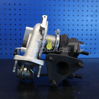 Reman Turbo For Nissan X-Trail / Navara Yd25Ddti Vn3