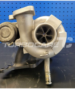 Reman Turbo For Subaru Legacy Td04Hla