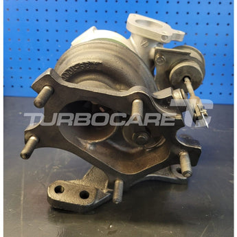 Reman Turbo For Subaru Legacy Td04Hla