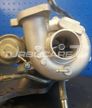 Reman Turbo For Subaru Legacy Vf38