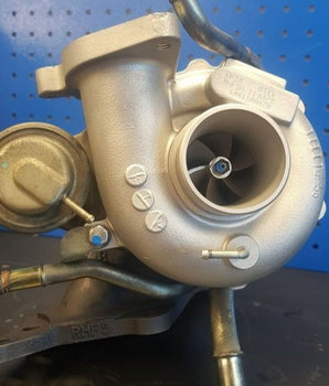 Reman Turbo For Subaru Legacy Vf38