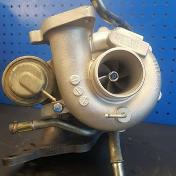 Reman Turbo For Subaru Legacy Vf38