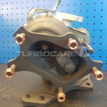 Reman Turbo For Subaru Legacy Vf38