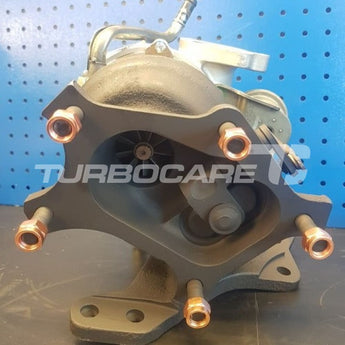 Reman Turbo For Subaru Legacy Vf38