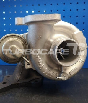 Reman Turbo For Subaru Legacy Vf44