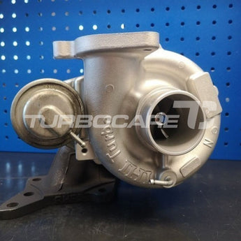 Reman Turbo For Subaru Legacy Vf44