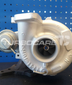 Reman Turbo For Subaru Legacy Vf45/Vf47