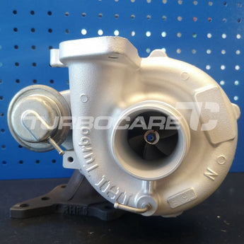 Reman Turbo For Subaru Legacy Vf45/Vf47