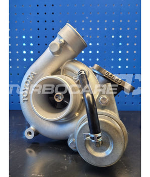 Reman Turbo For Toyota Landcruiser 1Hdt 80 Series Ct26