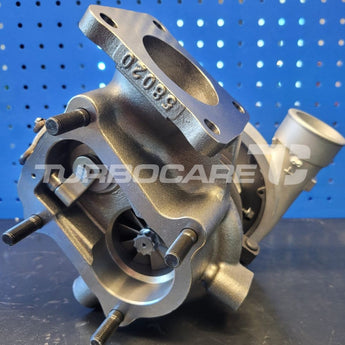 Reman Turbo For Toyota Landcruiser 1Hdt 80 Series Ct26