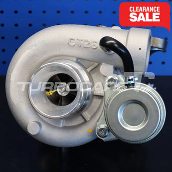 17201-58020 DYNA 13BT FRONT
