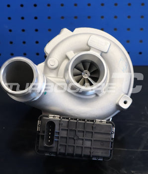 Replacement Turbo For Kia/Hyundai 2.2L Gtb1752Vlk