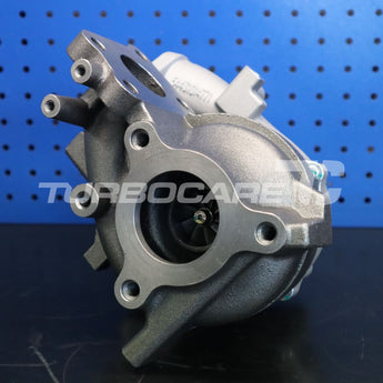 Replacement Turbo For Nissan Caravan Nv350 Yd25 Bv40