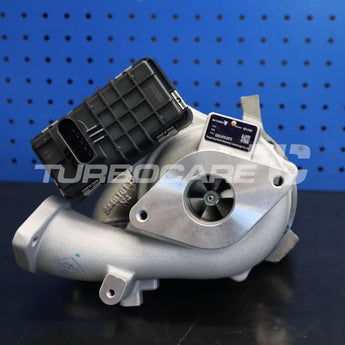 Replacement Turbo For Nissan Caravan Nv350 Yd25 Bv40